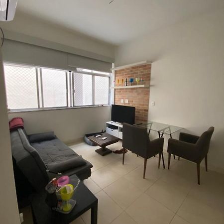 Apartamento Rua Paissandu No Flamengo, Proximo Ao Metro リオデジャネイロ エクステリア 写真