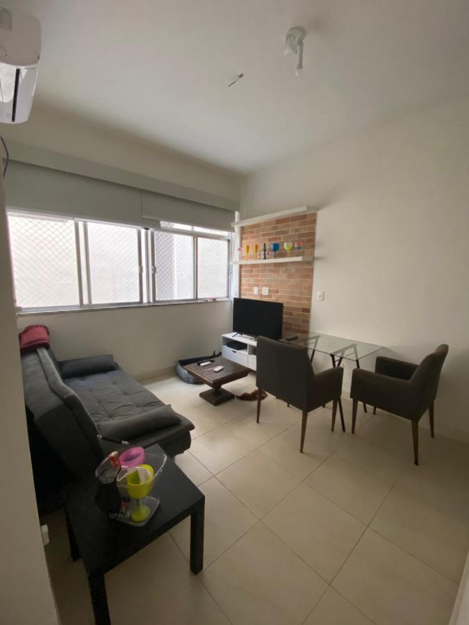 Apartamento Rua Paissandu No Flamengo, Proximo Ao Metro リオデジャネイロ エクステリア 写真