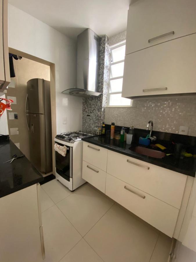 Apartamento Rua Paissandu No Flamengo, Proximo Ao Metro リオデジャネイロ エクステリア 写真